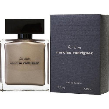 Narciso Rodriguez For Him EDP 100ml Perfume - Thescentsstore